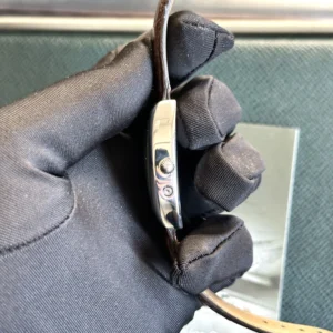 Frederique Constant Tank Moonphase Men FC-260X4T5/6 33mm - Image 2