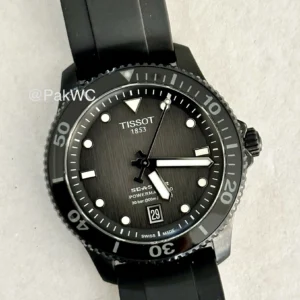 Tissot Seastar 1000 Automatic Men T120.807.33.051.00 40mm - Image 2