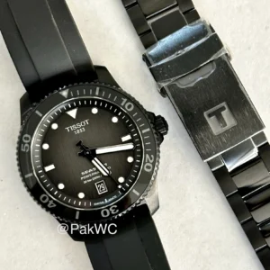 Tissot Seastar 1000 Automatic Men T120.807.33.051.00 40mm