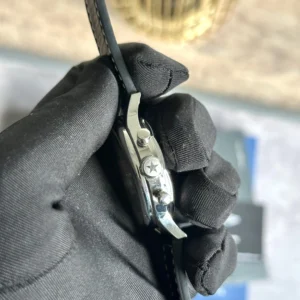 Sugess Mechanical Chronograph Men SUPAN002GN 38mm - Image 2