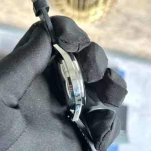 Sugess Mechanical Chronograph Men SUPAN002GN 38mm - Image 3