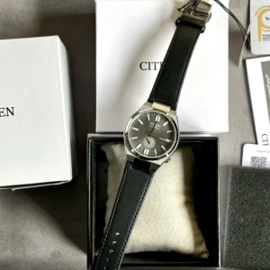 Citizen Tsuyosa Small Seconds Automatic NK5010-01H 40mm - Image 5