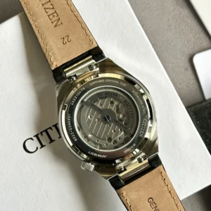 Citizen Tsuyosa Small Seconds Automatic NK5010-01H 40mm - Image 3