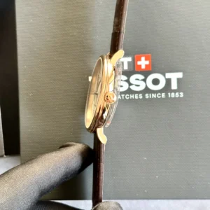 Tissot Carson Premium Powermatic 80 T122.407.36.033.00 40mm - Image 2