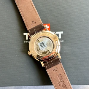 Tissot Carson Premium Powermatic 80 T122.407.36.033.00 40mm - Image 3