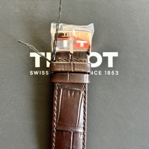 Tissot Carson Premium Powermatic 80 T122.407.36.033.00 40mm - Image 4