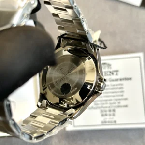 Orient Mako 2 Pepsi Automatic Men TAA02009D9 41.5mm - Image 4