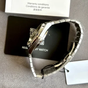 Tissot PRX Quartz Green Dial Men T137.410.11.091.00 40mm - Image 2