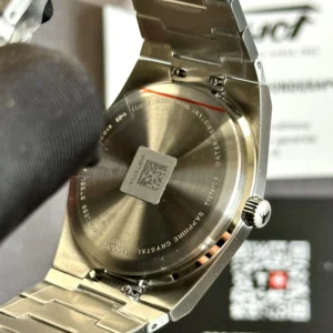 Tissot PRX Quartz Green Dial Men T137.410.11.091.00 40mm - Image 4