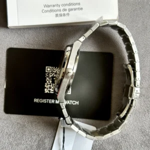 Tissot PRX Quartz Black Dial Men T137.410.11.051.00 40mm - Image 2