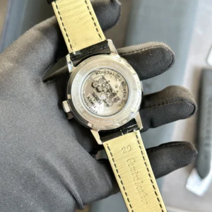 Timex Marlin x Peanuts Automatic Men TW2W54000 40mm - Image 4