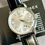 Timex Marlin x Peanuts Automatic Men TW2W54000 40mm