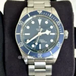 TUDOR Black Bay 58 Blue M79030B-0001 39mm