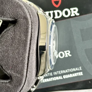 TUDOR Black Bay 58 Blue M79030B-0001 39mm - Image 5