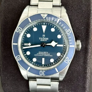 TUDOR Black Bay 58 Blue M79030B-0001 39mm - Image 2