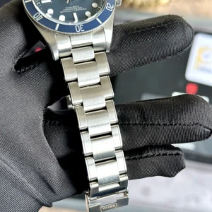 TUDOR Black Bay 58 Blue M79030B-0001 39mm - Image 6