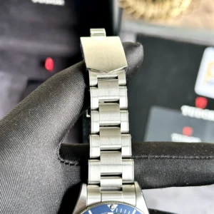 TUDOR Black Bay 58 Blue M79030B-0001 39mm - Image 7