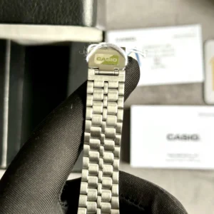 Casio Classic Vintage Digital Men A159WA-N1 - Image 4