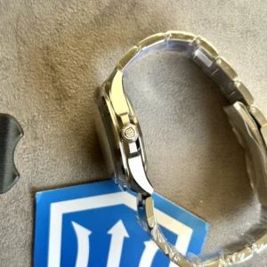 Watchdives Ice Crack Dial Automatic Men WD0005B 39mm - Image 3