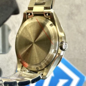 Watchdives Ice Crack Dial Automatic Men WD0005B 39mm - Image 5