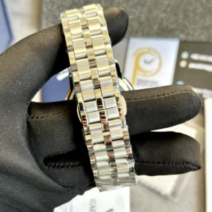 Cadisen Blue Dial Automatic Men C8235 39mm - Image 3