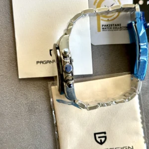 Pagani Design Panda Meteorite Dial Men PD-1644 40mm - Image 2