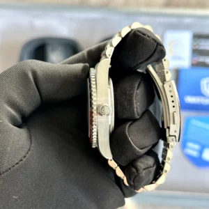 Watchdives Automatic GMT Men WD6542 38mm - Image 2