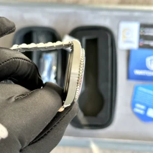 Watchdives Automatic GMT Men WD6542 38mm - Image 3