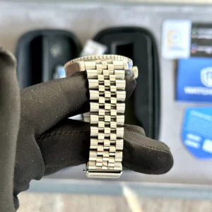 Watchdives Automatic GMT Men WD6542 38mm - Image 4