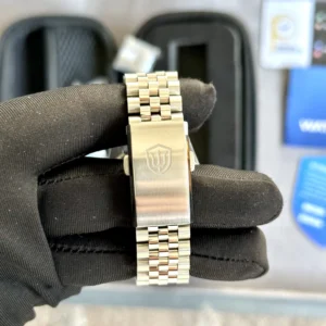 Watchdives Automatic GMT Men WD6542 38mm - Image 5