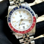 Watchdives Automatic GMT Men WD6542 38mm