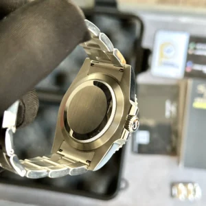 Cronos Diver BB54 Automatic Men L6033 37mm - Image 6