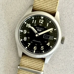 Seiko 5 Sports Field Automatic Men SRPG35K1 39.4mm