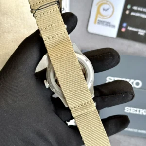 Seiko 5 Sports Field Automatic Men SRPG35K1 39.4mm - Image 4