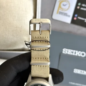 Seiko 5 Sports Field Automatic Men SRPG35K1 39.4mm - Image 5