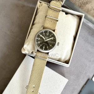 Seiko 5 Sports Field Automatic Men SRPG35K1 39.4mm - Image 2