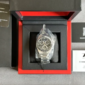 Tissot PR516 Quartz Chronograph T149.417.11.051.00 40mm - Image 6