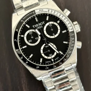 Tissot PR516 Quartz Chronograph T149.417.11.051.00 40mm - Image 2