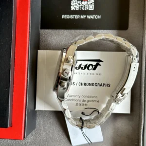 Tissot PR516 Quartz Chronograph T149.417.11.051.00 40mm - Image 3