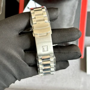 Tissot PR516 Quartz Chronograph T149.417.11.051.00 40mm - Image 4