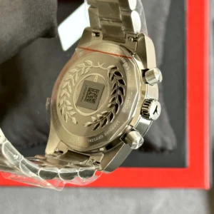 Tissot PR516 Quartz Chronograph T149.417.11.051.00 40mm - Image 5