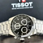 Tissot PR516 Quartz Chronograph T149.417.11.051.00 40mm