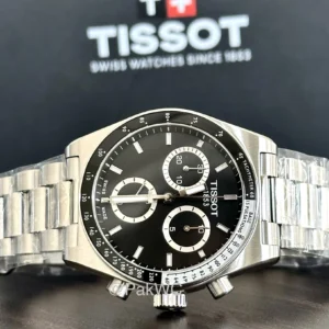 Tissot PR516 Quartz Chronograph T149.417.11.051.00 40mm