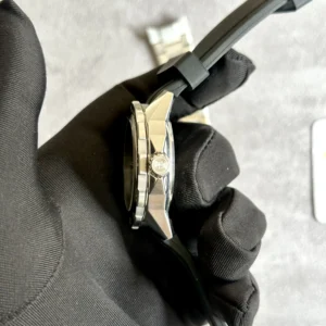 ZELOS Swordfish Teal Blue Automatic Men 40mm - Image 2