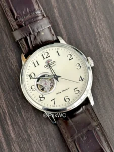 Orient Esteem Open Heart Automatic Men RA-AG0010S10B 41mm