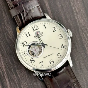 Orient Esteem Open Heart Automatic Men RA-AG0010S10B 41mm