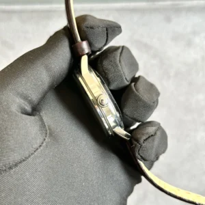 Orient Esteem Open Heart Automatic Men RA-AG0010S10B 41mm - Image 3