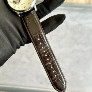 Orient Esteem Open Heart Automatic Men RA-AG0010S10B 41mm - Image 6