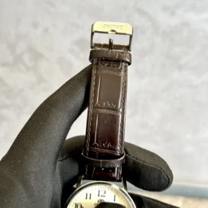 Orient Esteem Open Heart Automatic Men RA-AG0010S10B 41mm - Image 7