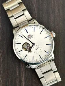 Orient Contemporary Automatic Men RA-AR0102S10B 40mm